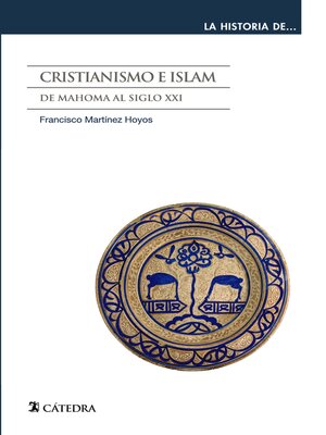 cover image of Cristianismo e islam